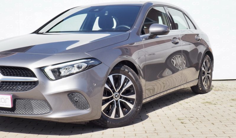 Mercedes-Benz Classe A 180d Style Line  + Options, 1ère Main – Garantie 12 mois