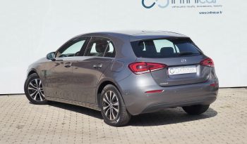 Mercedes-Benz Classe A 180d Style Line + Options, 1ère Main – Garantie 12 mois complet