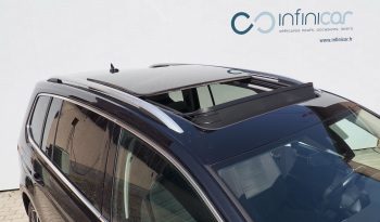 
VOLKSWAGEN Touran VOLKSWAGEN Touran 2,0 Tdi 150 DSG Style, 7 places  + Toit pano. + Caméra + Full Led + Options – Garantie 12 mois complet								