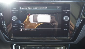 
VOLKSWAGEN Touran VOLKSWAGEN Touran 2,0 Tdi 150 DSG Style, 7 places  + Toit pano. + Caméra + Full Led + Options – Garantie 12 mois complet								
