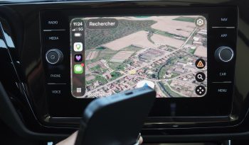 
VOLKSWAGEN Touran VOLKSWAGEN Touran 2,0 Tdi 150 DSG Style, 7 places  + Toit pano. + Caméra + Full Led + Options – Garantie 12 mois complet								