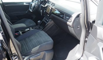 
VOLKSWAGEN Touran VOLKSWAGEN Touran 2,0 Tdi 150 DSG Style, 7 places  + Toit pano. + Caméra + Full Led + Options – Garantie 12 mois complet								