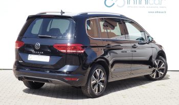 
VOLKSWAGEN Touran VOLKSWAGEN Touran 2,0 Tdi 150 DSG Style, 7 places  + Toit pano. + Caméra + Full Led + Options – Garantie 12 mois complet								