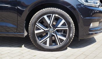 
VOLKSWAGEN Touran VOLKSWAGEN Touran 2,0 Tdi 150 DSG Style, 7 places  + Toit pano. + Caméra + Full Led + Options – Garantie 12 mois complet								
