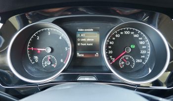 
VOLKSWAGEN Touran VOLKSWAGEN Touran 2,0 Tdi 150 DSG Style, 7 places  + Toit pano. + Caméra + Full Led + Options – Garantie 12 mois complet								