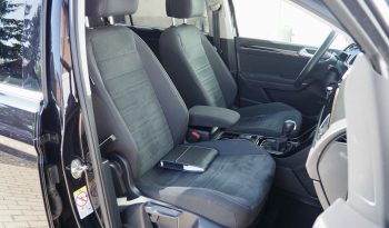 
VOLKSWAGEN Touran VOLKSWAGEN Touran 2,0 Tdi 150 DSG Style, 7 places  + Toit pano. + Caméra + Full Led + Options – Garantie 12 mois complet								