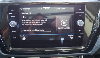 
VOLKSWAGEN Touran VOLKSWAGEN Touran 2,0 Tdi 150 DSG Style, 7 places  + Toit pano. + Caméra + Full Led + Options – Garantie 12 mois complet								