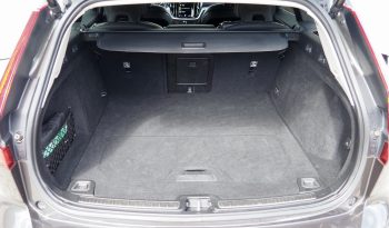 VOLVO V60 B4 197 Geartronic Momentum Business + Cuir + Caméra + Options, 1ère Main – Garantie 12 mois. complet