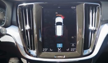 VOLVO V60 B4 197 Geartronic Momentum Business + Cuir + Caméra + Options, 1ère Main – Garantie 12 mois. complet