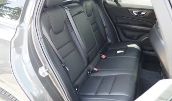 VOLVO V60 B4 197 Geartronic Momentum Business + Cuir + Caméra + Options, 1ère Main – Garantie 12 mois. complet