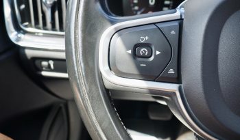 VOLVO V60 B4 197 Geartronic Momentum Business + Cuir + Caméra + Options, 1ère Main – Garantie 12 mois. complet