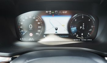 VOLVO V60 B4 197 Geartronic Momentum Business + Cuir + Caméra + Options, 1ère Main – Garantie 12 mois. complet