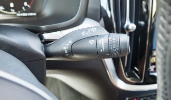 VOLVO V60 B4 197 Geartronic Momentum Business + Cuir + Caméra + Options, 1ère Main – Garantie 12 mois. complet