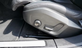 VOLVO V60 B4 197 Geartronic Momentum Business + Cuir + Caméra + Options, 1ère Main – Garantie 12 mois. complet
