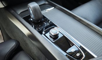 VOLVO V60 B4 197 Geartronic Momentum Business + Cuir + Caméra + Options, 1ère Main – Garantie 12 mois. complet