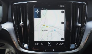 VOLVO V60 B4 197 Geartronic Momentum Business + Cuir + Caméra + Options, 1ère Main – Garantie 12 mois. complet
