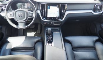 VOLVO V60 B4 197 Geartronic Momentum Business + Cuir + Caméra + Options, 1ère Main – Garantie 12 mois. complet