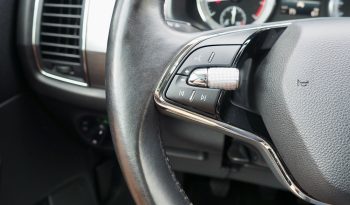 SKODA Kodiaq 1.5 TSI 150 Ambition 7 places + Caméra + Options, 1ère Main – Garantie 12 mois complet