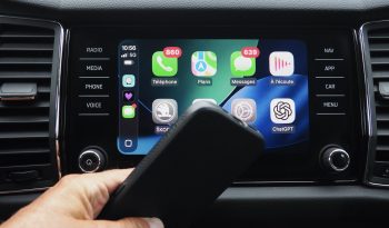 SKODA Kodiaq 1.5 TSI 150 Ambition 7 places + Caméra + Options, 1ère Main – Garantie 12 mois complet