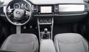 SKODA Kodiaq 1.5 TSI 150 Ambition 7 places + Caméra + Options, 1ère Main – Garantie 12 mois complet