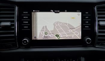 SKODA Kodiaq 1.5 TSI 150 Ambition 7 places + Caméra + Options, 1ère Main – Garantie 12 mois complet