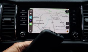 SKODA Kodiaq 1.5 TSI 150 Ambition 7 places + Caméra + Options, 1ère Main – Garantie 12 mois complet