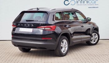 SKODA Kodiaq 1.5 TSI 150 Ambition 7 places + Caméra + Options, 1ère Main – Garantie 12 mois complet