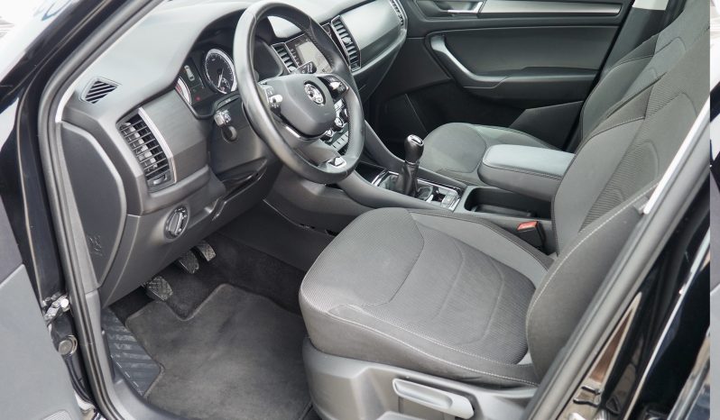 SKODA Kodiaq 1.5 TSI 150 Ambition 7 places  + Caméra + Options, 1ère Main – Garantie 12 mois
