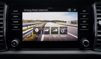 SKODA Kodiaq 1.5 TSI 150 Ambition 7 places + Caméra + Options, 1ère Main – Garantie 12 mois complet