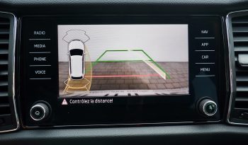 SKODA Kodiaq 1.5 TSI 150 Ambition 7 places + Caméra + Options, 1ère Main – Garantie 12 mois complet