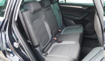 SKODA Kodiaq 1.5 TSI 150 Ambition 7 places + Caméra + Options, 1ère Main – Garantie 12 mois complet