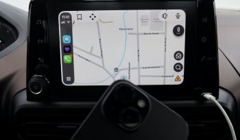 Peugeot Rifter 1,5 HDi 130 GT-Line + Toit panoramique + Attelage + Options, 1ère Main – Garantie 12 mois. complet