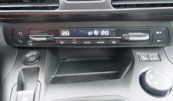 Peugeot Rifter 1,5 HDi 130 GT-Line + Toit panoramique + Attelage + Options, 1ère Main – Garantie 12 mois. complet