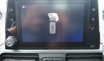 Peugeot Rifter 1,5 HDi 130 GT-Line + Toit panoramique + Attelage + Options, 1ère Main – Garantie 12 mois. complet