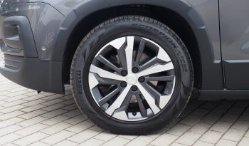 Peugeot Rifter 1,5 HDi 130 GT-Line + Toit panoramique + Attelage + Options, 1ère Main – Garantie 12 mois. complet