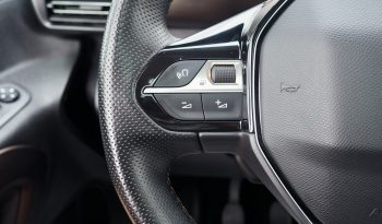 Peugeot Rifter 1,5 HDi 130 GT-Line + Toit panoramique + Attelage + Options, 1ère Main – Garantie 12 mois. complet
