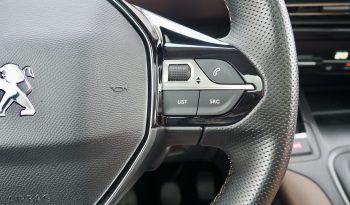 Peugeot Rifter 1,5 HDi 130 GT-Line + Toit panoramique + Attelage + Options, 1ère Main – Garantie 12 mois. complet