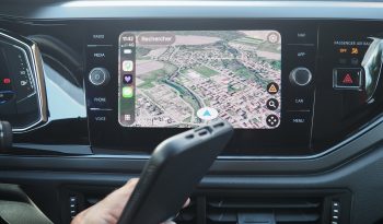 
VOLKSWAGEN Taigo 1,5 Tsi 150 DSG R-Line  + Options – Garantie 12 mois. complet								
