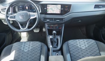
VOLKSWAGEN Taigo 1,5 Tsi 150 DSG R-Line  + Options – Garantie 12 mois. complet								