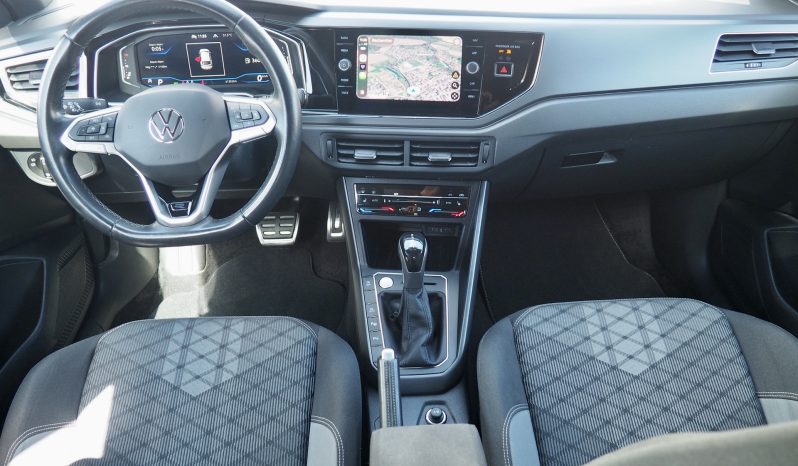 VOLKSWAGEN Taigo 1,5 Tsi 150 DSG R-Line  + Options – Garantie 12 mois.