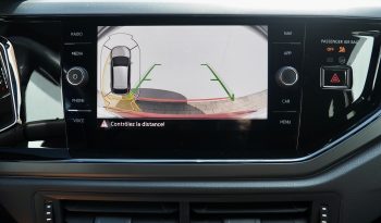 
VOLKSWAGEN Taigo 1,5 Tsi 150 DSG R-Line  + Options – Garantie 12 mois. complet								