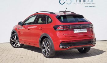 
VOLKSWAGEN Taigo 1,5 Tsi 150 DSG R-Line  + Options – Garantie 12 mois. complet								