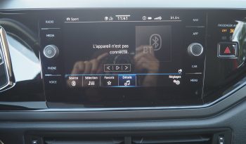 
VOLKSWAGEN Taigo 1,5 Tsi 150 DSG R-Line  + Options – Garantie 12 mois. complet								