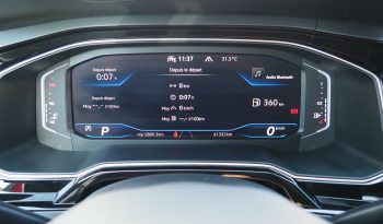 
VOLKSWAGEN Taigo 1,5 Tsi 150 DSG R-Line  + Options – Garantie 12 mois. complet								