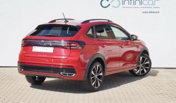 
VOLKSWAGEN Taigo 1,5 Tsi 150 DSG R-Line  + Options – Garantie 12 mois. complet								