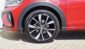 
VOLKSWAGEN Taigo 1,5 Tsi 150 DSG R-Line  + Options – Garantie 12 mois. complet								