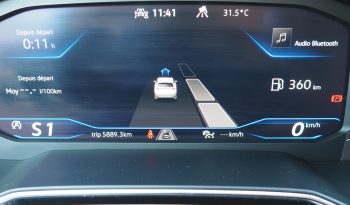 
VOLKSWAGEN Taigo 1,5 Tsi 150 DSG R-Line  + Options – Garantie 12 mois. complet								