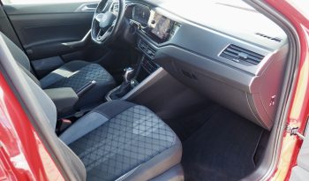 
VOLKSWAGEN Taigo 1,5 Tsi 150 DSG R-Line  + Options – Garantie 12 mois. complet								