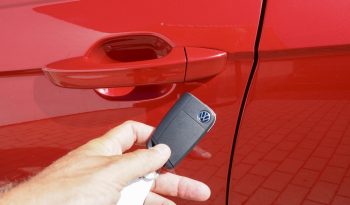 
VOLKSWAGEN Taigo 1,5 Tsi 150 DSG R-Line  + Options – Garantie 12 mois. complet								