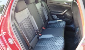 
VOLKSWAGEN Taigo 1,5 Tsi 150 DSG R-Line  + Options – Garantie 12 mois. complet								
